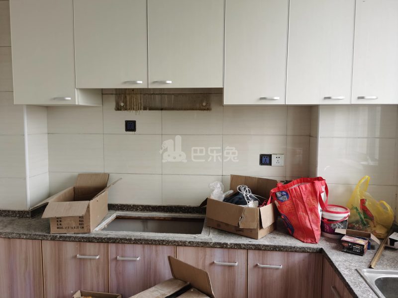 好日子大家园C区3441846厨房图7