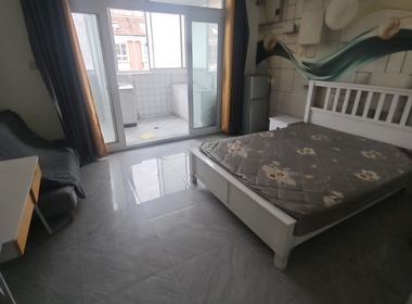 好日子大家园D区 