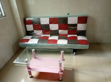 江夏青龙里2号 1室1厅1卫