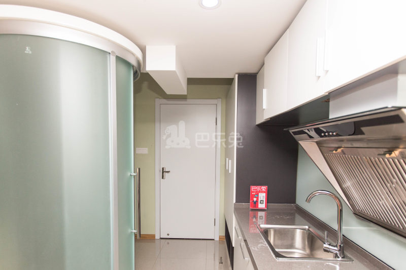 未来域壹极公寓（宜山路店）344094厨房图15