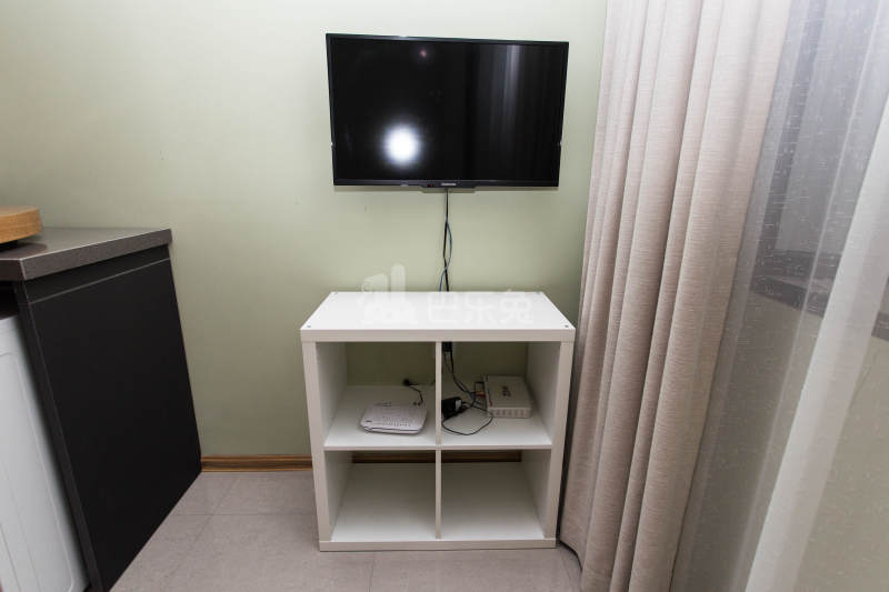 未来域壹极公寓（宜山路店）344094卧室图4