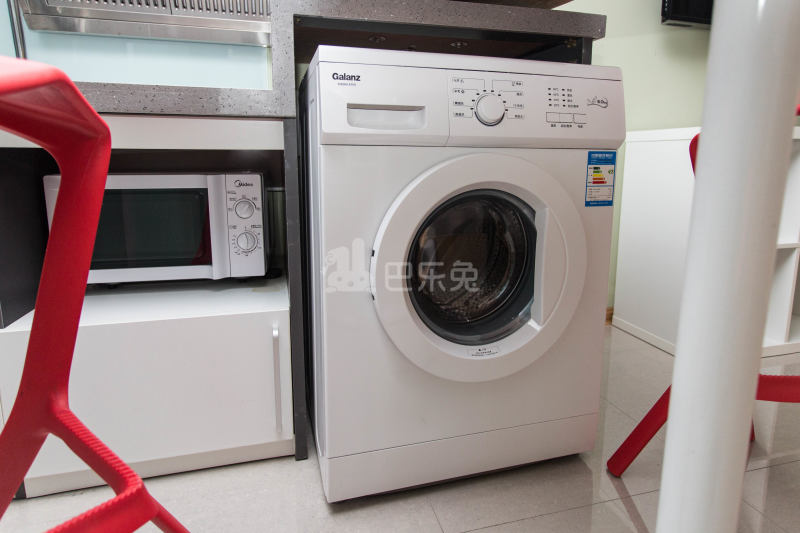 未来域壹极公寓（宜山路店）344094厨房图14