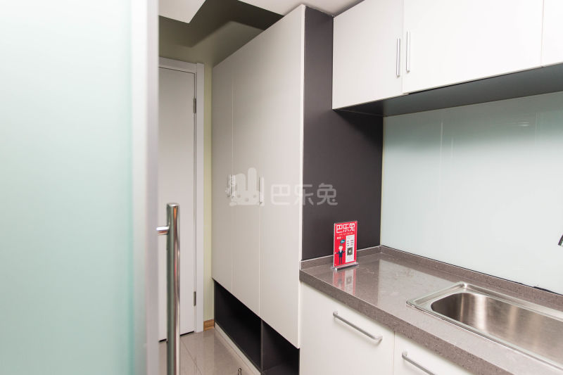 未来域壹极公寓（宜山路店）344094厨房图13