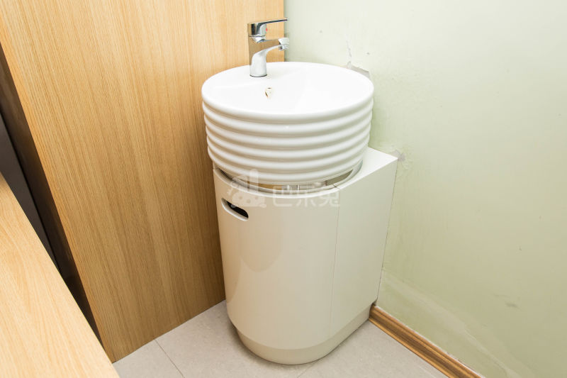 未来域壹极公寓（宜山路店）344094卫生间图17