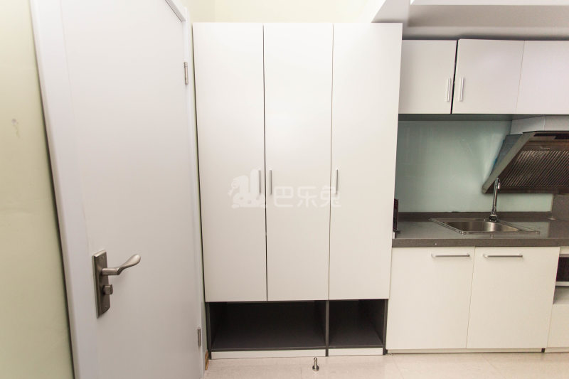 未来域壹极公寓（宜山路店）344094厨房图11