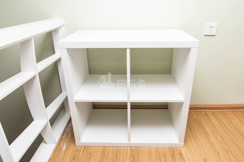 未来域壹极公寓（宜山路店）344094卧室图5