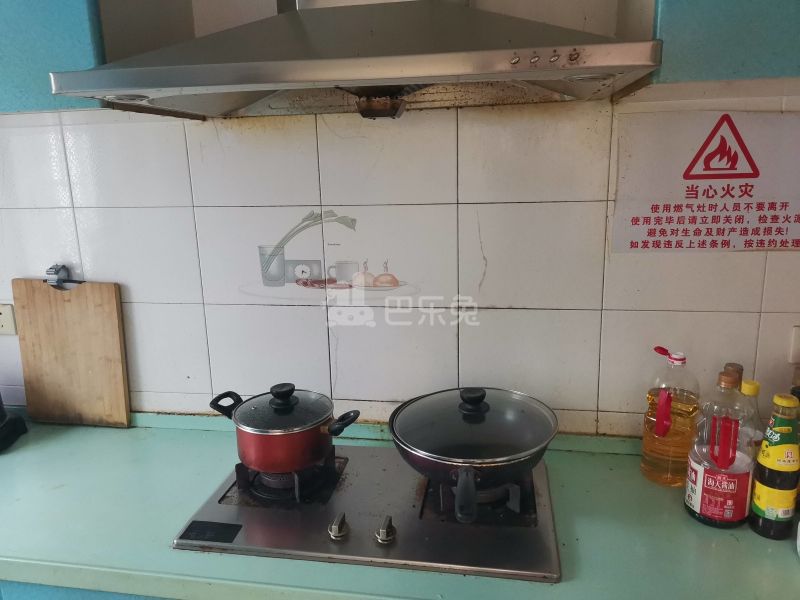 檀香花苑3452900厨房图8