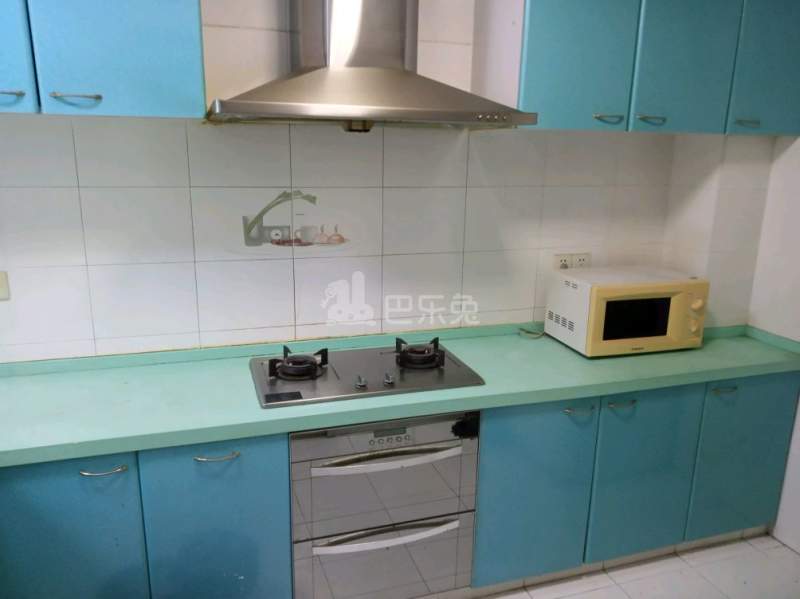 檀香花苑3452900厨房图9