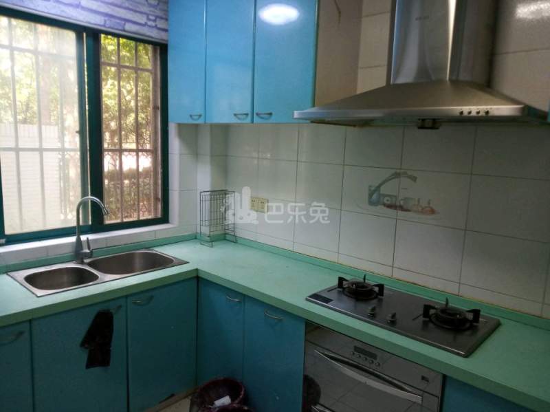 檀香花苑3452900厨房图10
