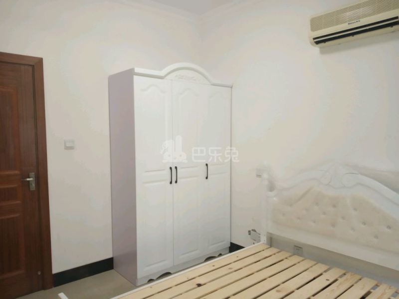 檀香花苑3452900卧室图3