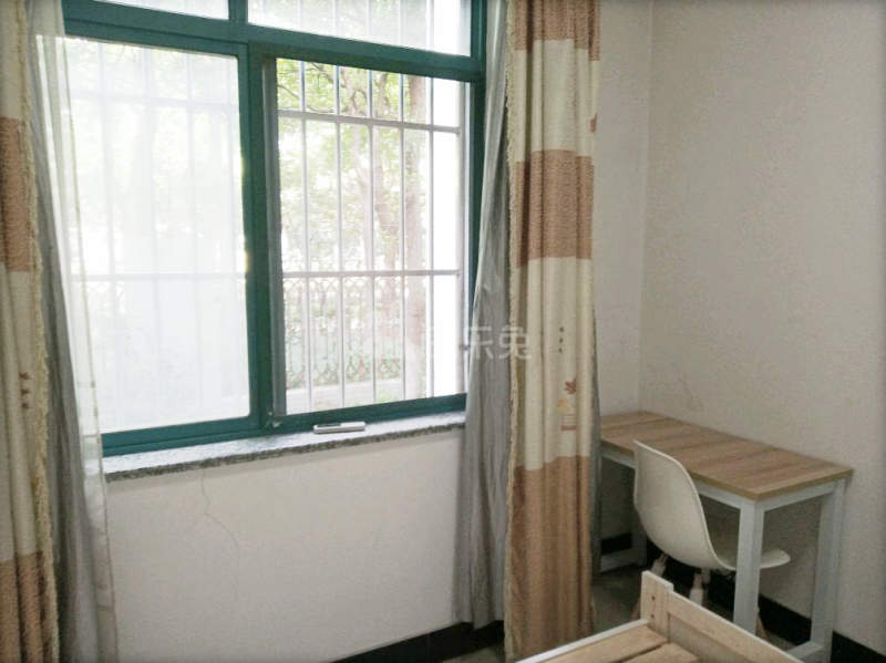 檀香花苑3452900卧室图5