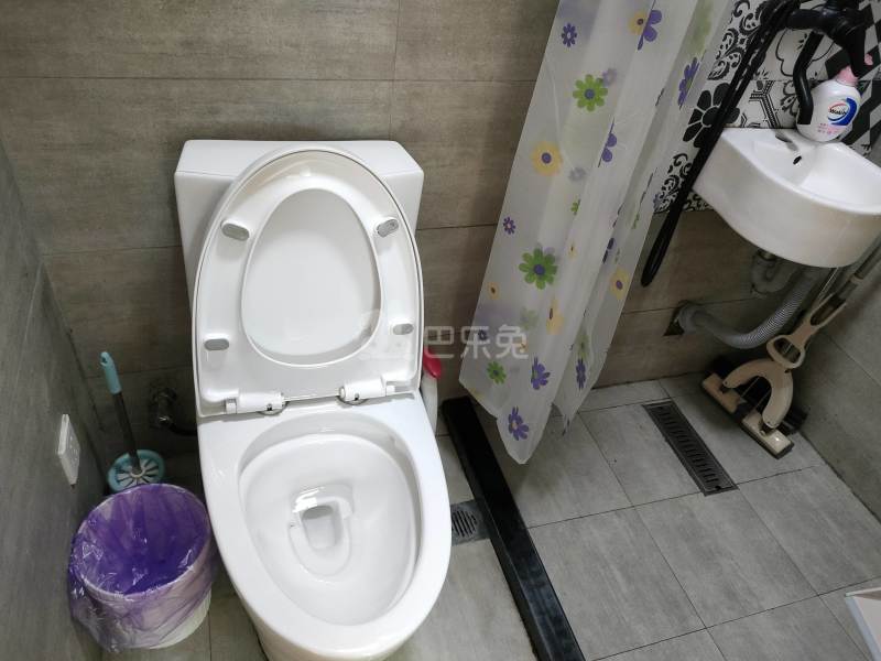 美岸栖庭北区2876890卫生间图1