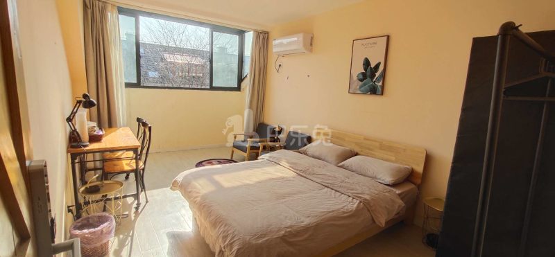 美岸栖庭北区3455915卧室图8