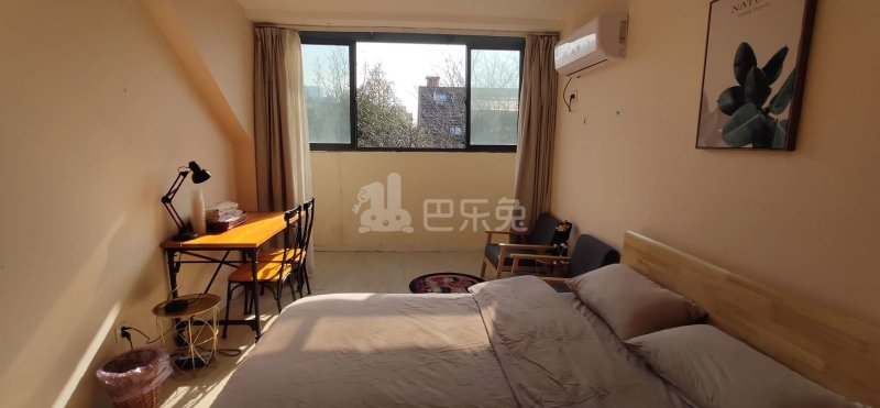 美岸栖庭北区3455915卧室图1