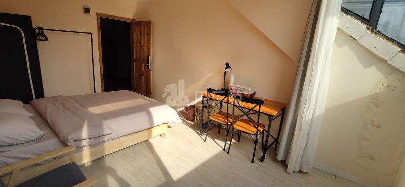 美岸栖庭北区3455915卧室图3