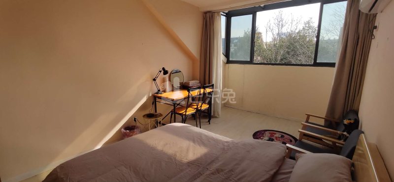 美岸栖庭北区3455915卧室图4