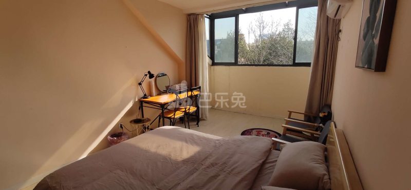 美岸栖庭北区3455915卧室图5