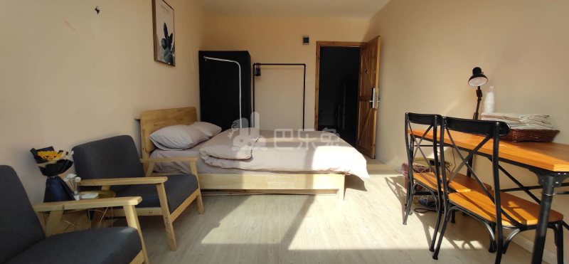 美岸栖庭北区3455915卧室图6