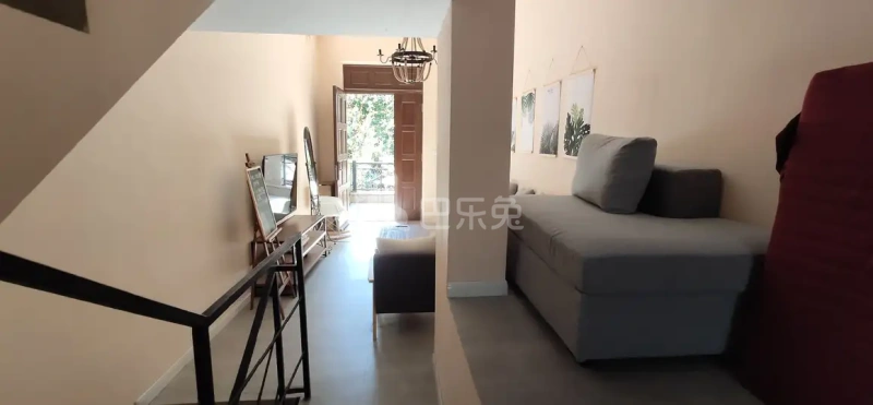 美岸栖庭北区3455915客厅图10