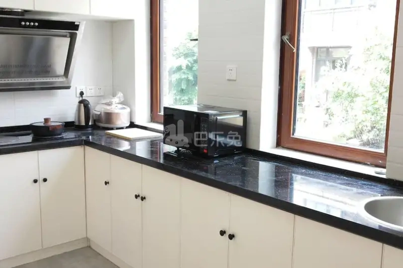 美岸栖庭北区3455915厨房图13
