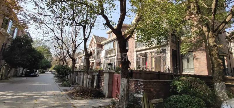 美岸栖庭北区2876890周边环境图2