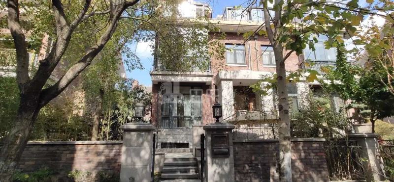 美岸栖庭北区2876890周边环境图3