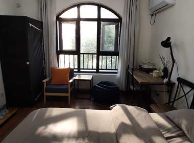 泰宝华庭（公馆1088） 