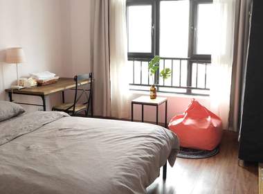 泰宝华庭（公馆1088） 