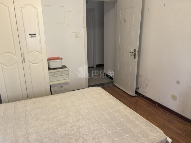 杨浦区112街坊2期（农房万丰公寓）3465373卧室图3