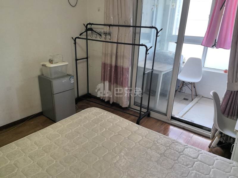 杨浦区112街坊2期（农房万丰公寓）3465373卧室图1