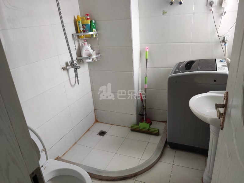 杨浦区112街坊2期（农房万丰公寓）3465373卫生间图7