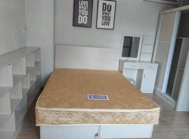 怡富公寓C1栋（嘉禾北街7号） 1室0厅1卫