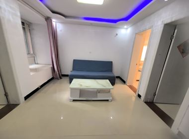 彩虹雅苑西区 1室1厅1卫