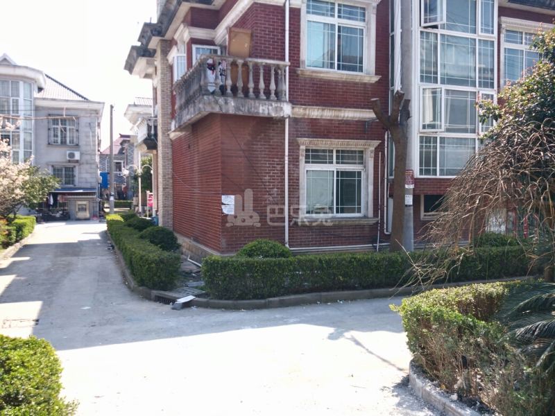 繁荣苑南区（沪亭南路290弄1-290号）6629830周边环境图8