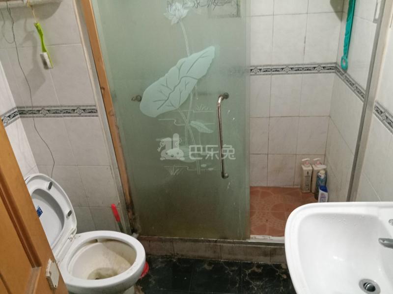 中山大厦3469301卫生间图10