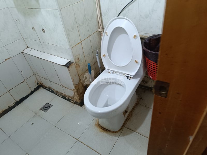 中山大厦3469301卫生间图4