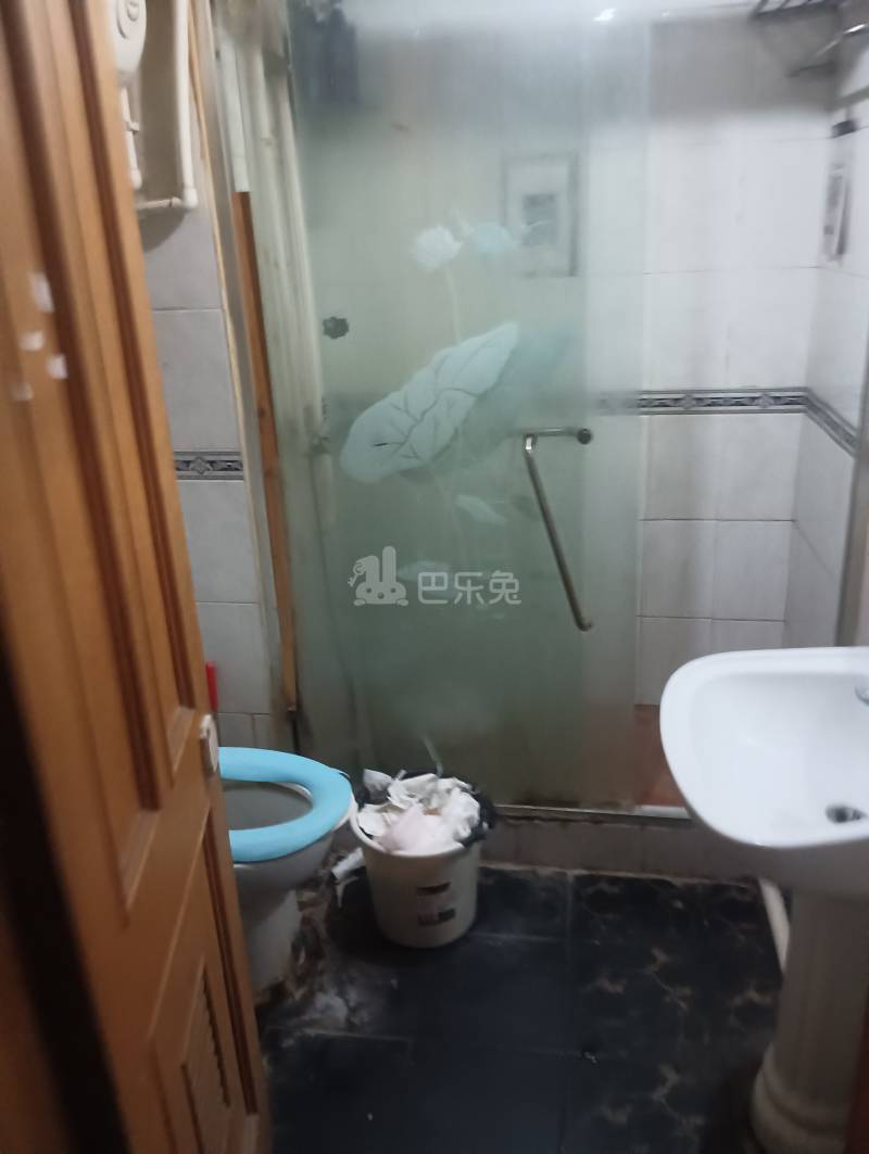 中山大厦3469301卫生间图5