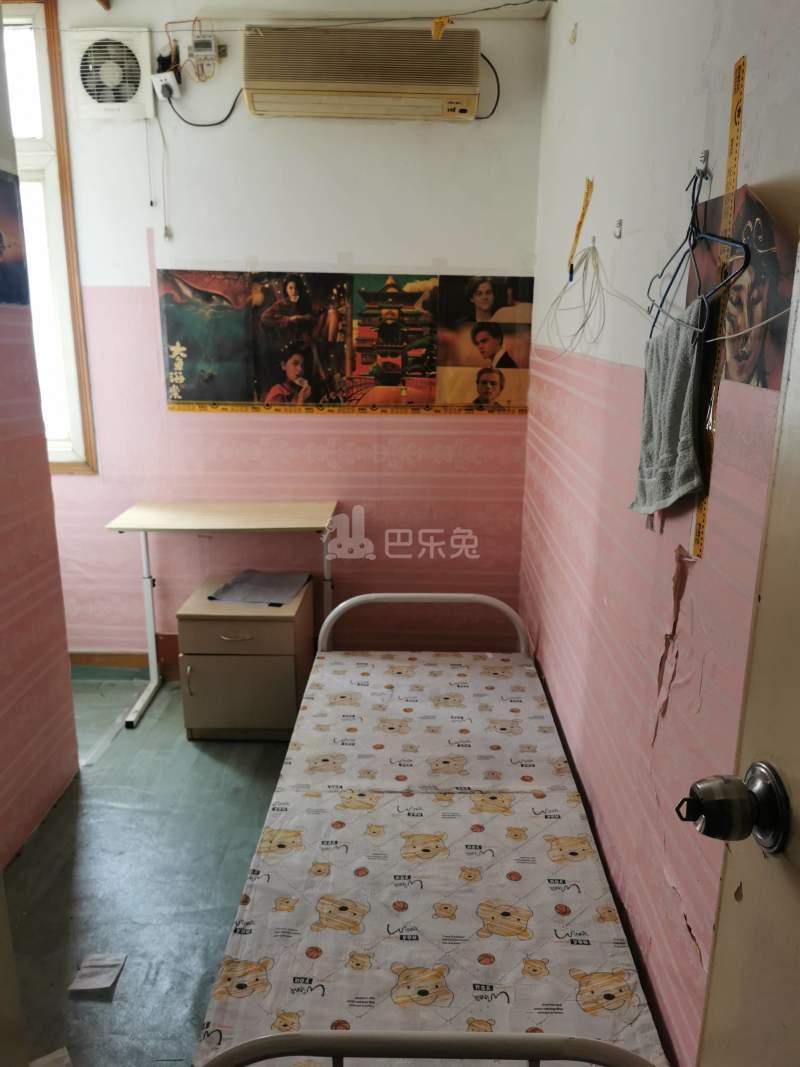 中山大厦3469301卧室图0