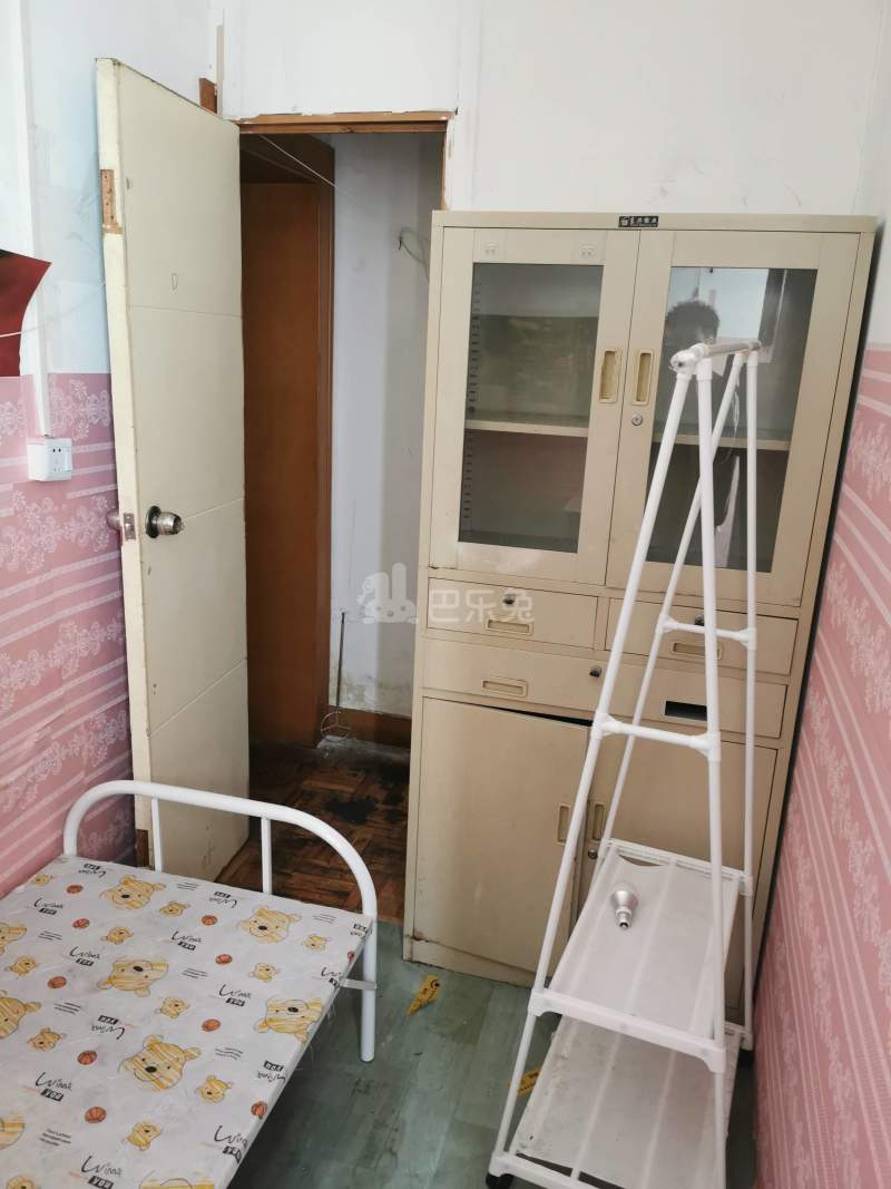 中山大厦3469301卧室图1