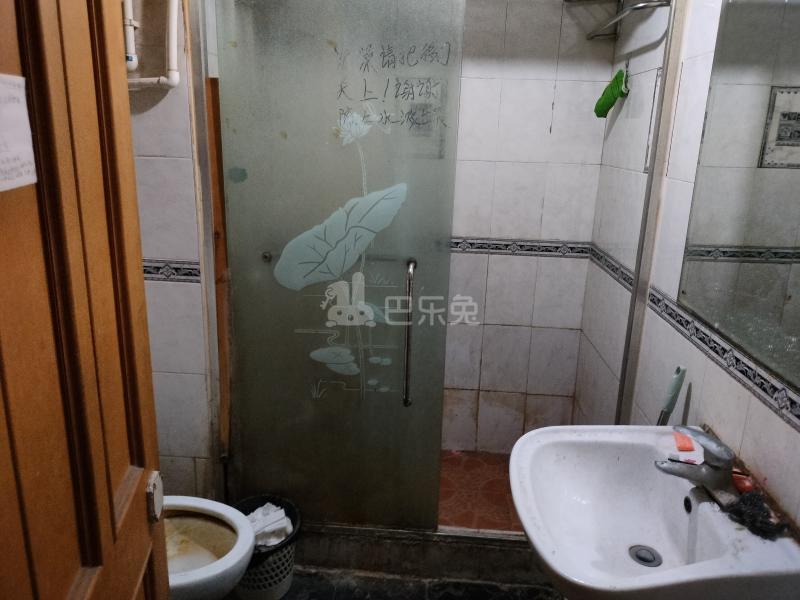 中山大厦3469301卫生间图8