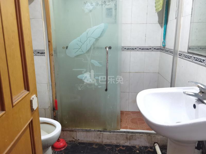 中山大厦3469301卫生间图11