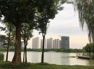 海伦堡爱ME城市 2室1厅1卫