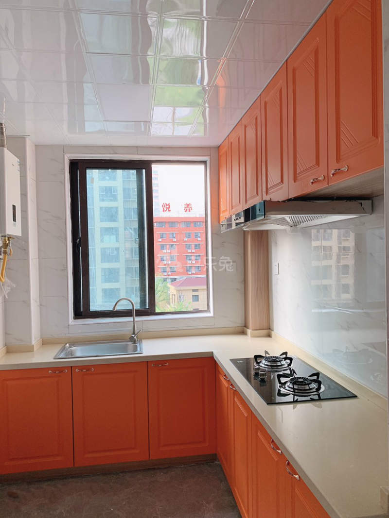 祁连欣苑1600658厨房图5