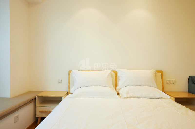 梧岸公寓3483829卧室图1