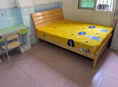 安欣公寓（珠村祠前街北3号） 1室0厅1卫