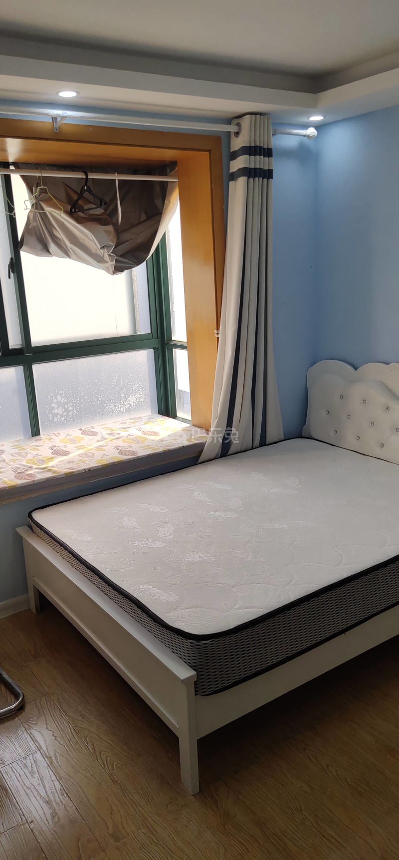 通协小区348978卧室图4