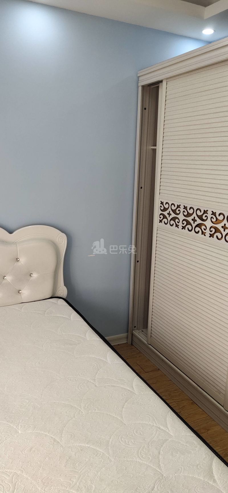 通协小区348978卧室图1