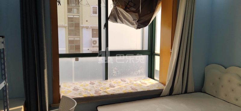 通协小区348978卧室窗户图10