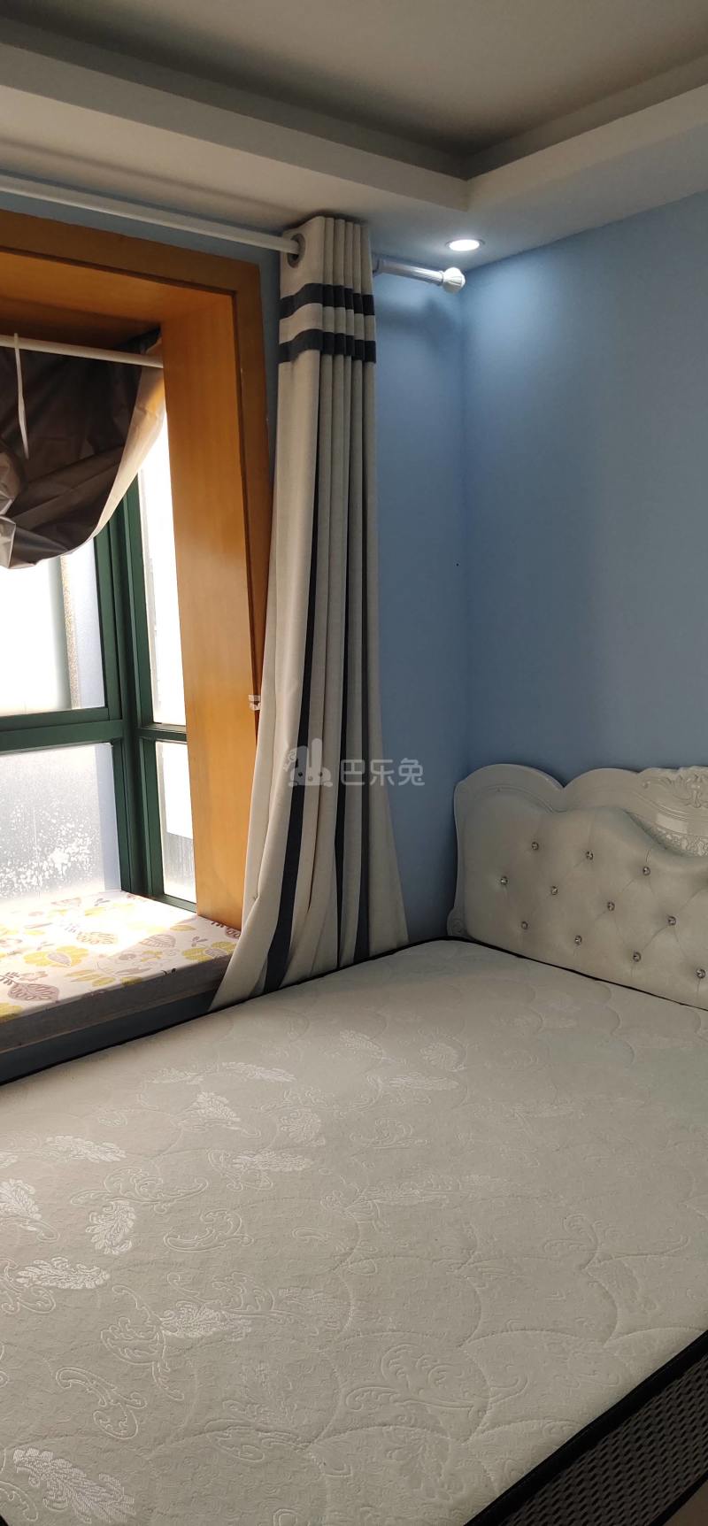 通协小区348978卧室图0