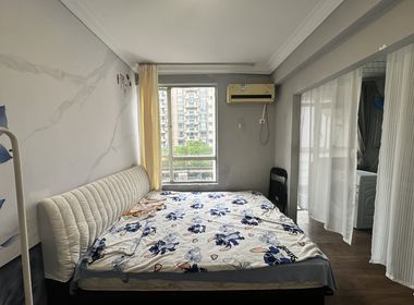 嘉和花苑（罗秀路1955弄） 